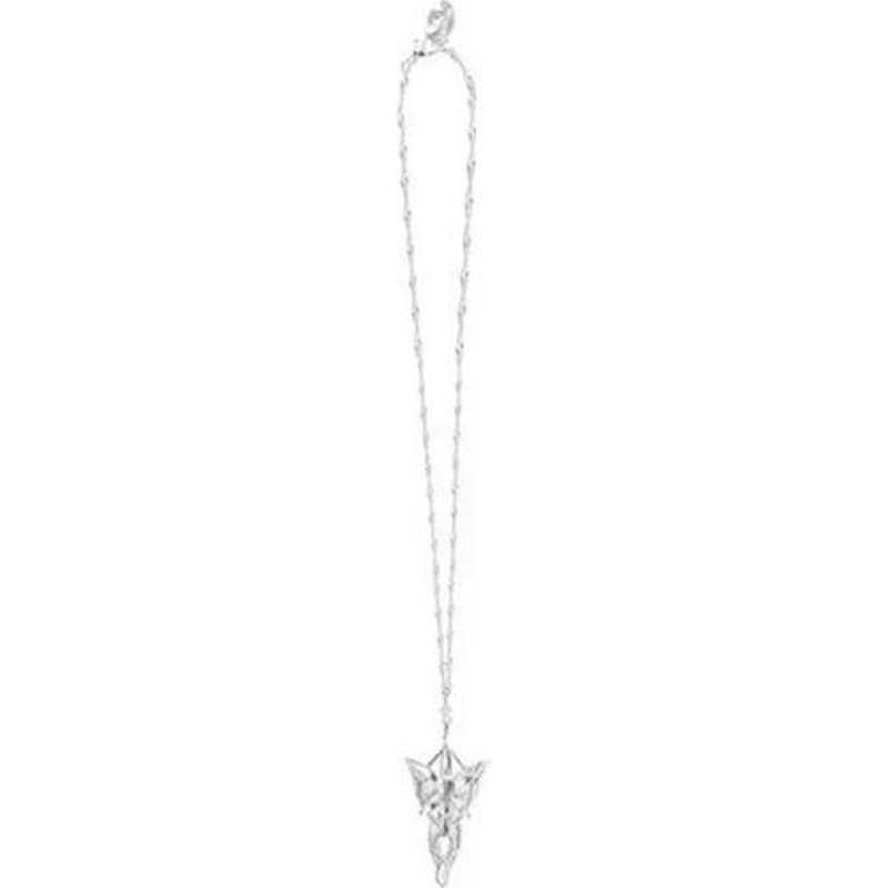 Fame Bros Cinereplicas Movies: The Lord of the Rings - Evenstar Necklace (CR3050)