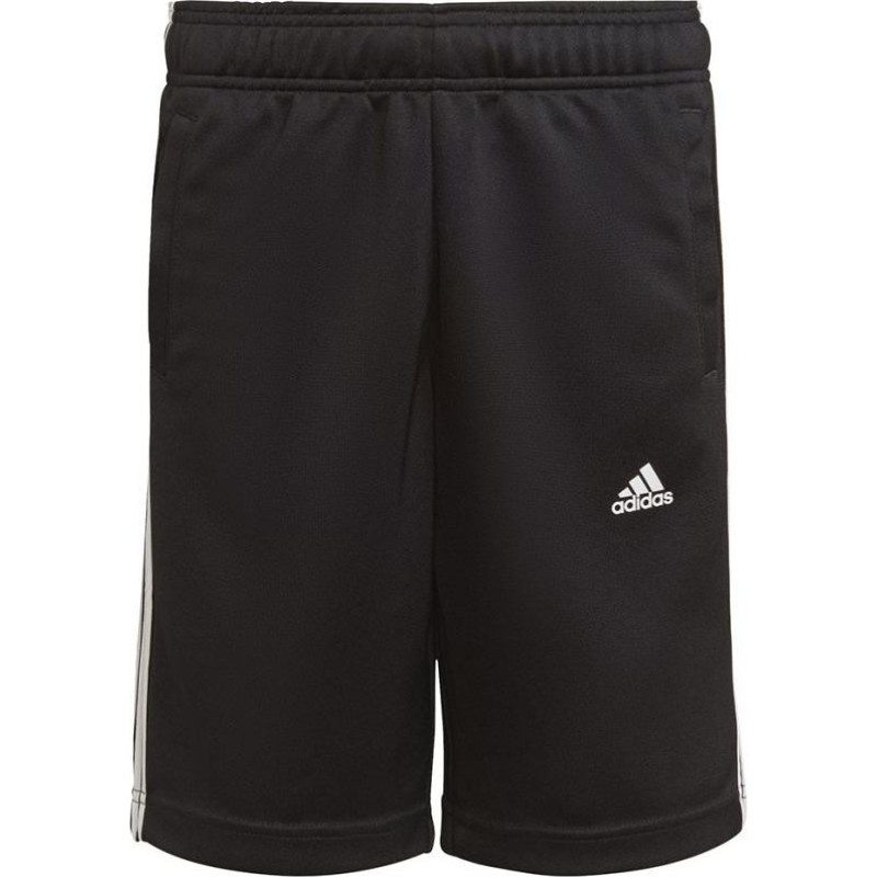 Adidas Designed 2 Move 3-Stripes Shorts Jr HI6833 (164cm)
