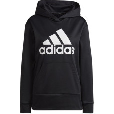 Adidas Aeroready Big Logo Hoodie W HD3906 (XS)