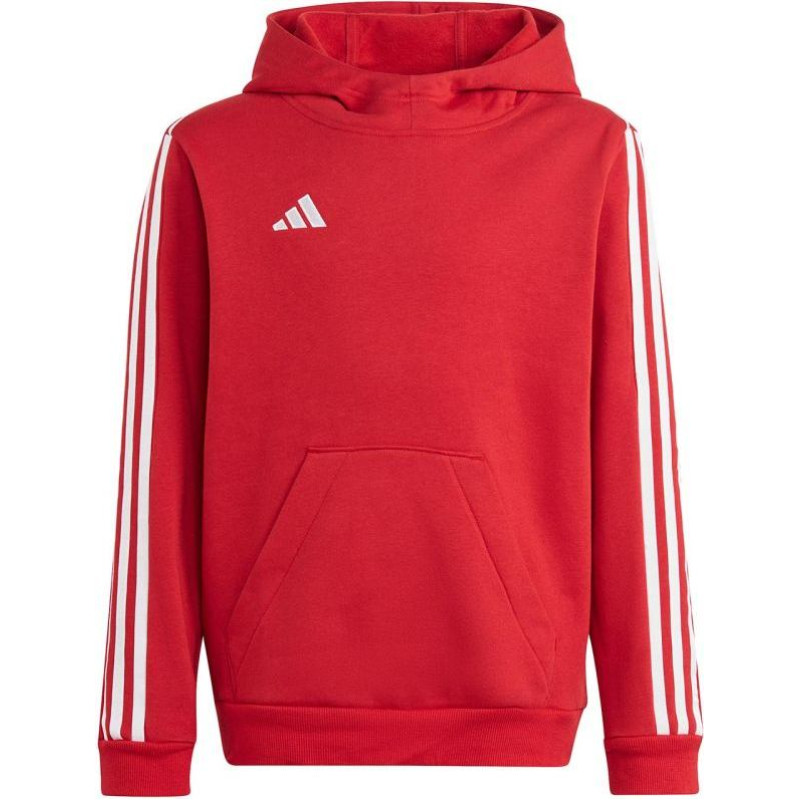 Adidas Tiro 23 League Sweat Hoodie Jr HS3607 (152cm)