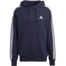 Adidas Essentials French Terry 3-Stripes Hoodie M IC0436 (XL)