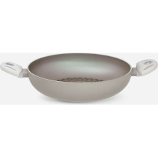 Pensofal White Diamond Skillet 28cm (2 Handles) 6308