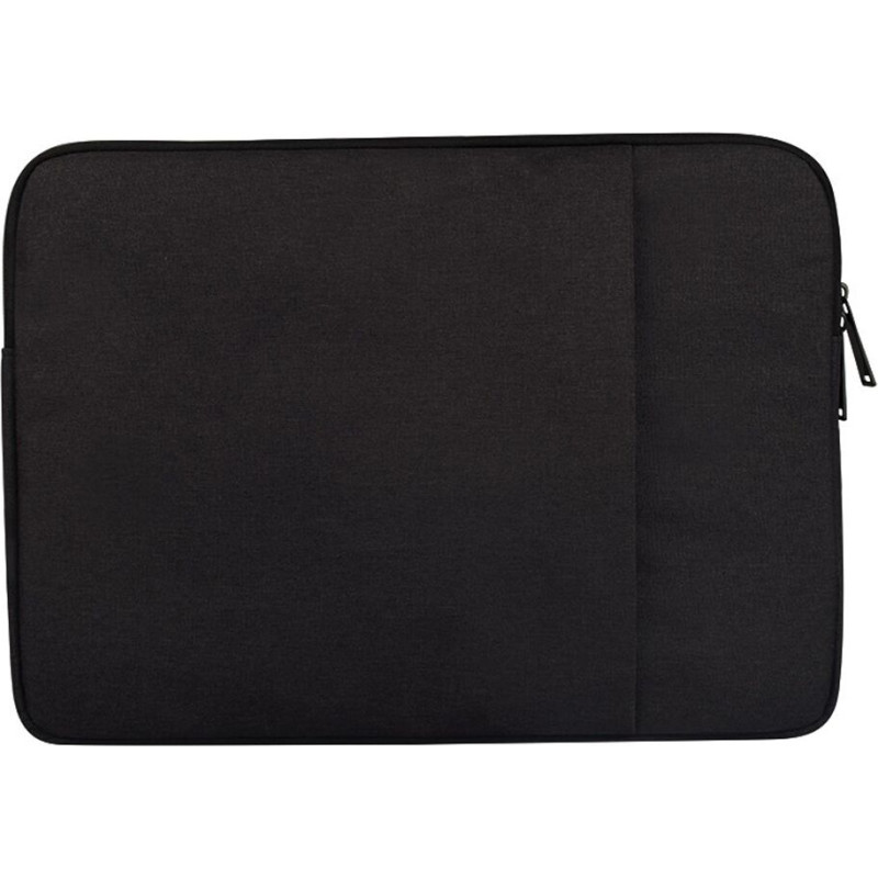 Minimu Laptop Sleeve 15.6 Black