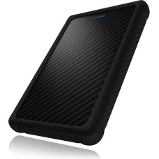 Icybox Ib-223u3a-b obudowa hdd 2,5''