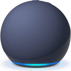 Amazon Echo Dot (5th Gen) Depp Sea Blue