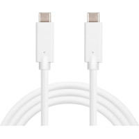 Sandberg 136-22 USB-C Charge Cable 1M, 100W
