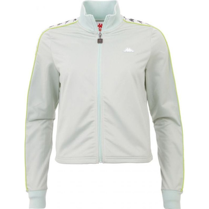 Kappa Hasina Sweatshirt W 308008 14-4807 (M)