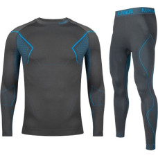 Alpinus Thermoactive underwear Alpinus Active Base Layer Set M GT43880 (2XL)