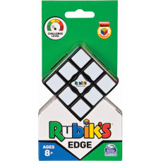 Spin Master Rubik’s Cube: 3x1 Edge Rubik’s Cube for Beginners (6063989)