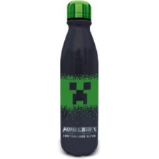 Stor : Minecraft - Spirit Aluminium  Bottle (780ml) (75608)