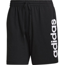 Adidas AeroReady Essentials Linear Logo Shorts M GK9604 (S)
