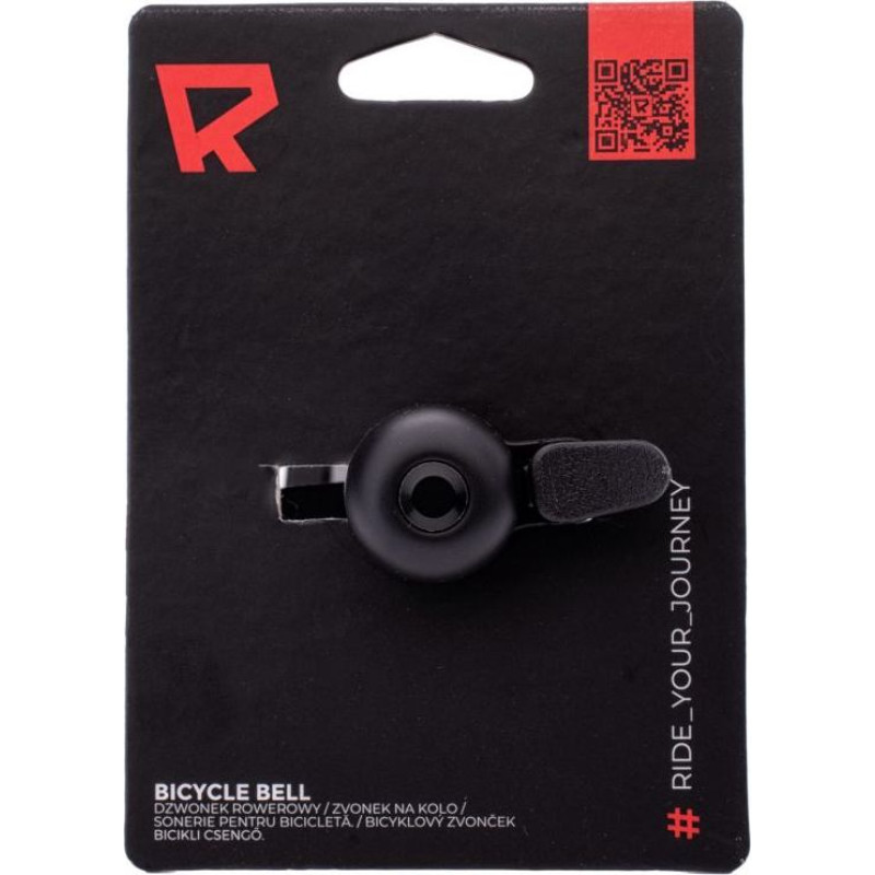 Radvik Bell Radvik Klokke 92800501869