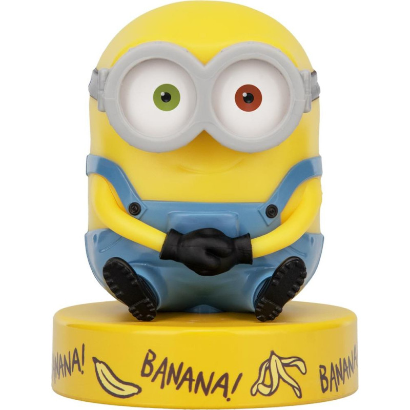 Paladone Products Paladone Icons: Minions Light (PP13259MN)