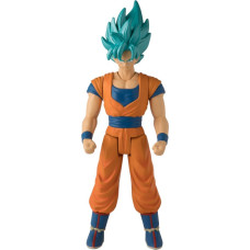 Bandai Namco Bandai Limit Breaker Series - Super Saiyan Blue Goku Action Figure (12