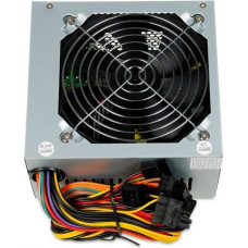 Ibox Zasilacz 500 w cube ii 12 cm fan