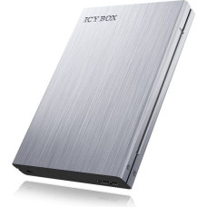 Icybox Ib-241wp3 obudowa hdd 2,5''
