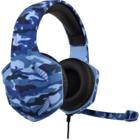 Subsonic Gaming Headset War Force