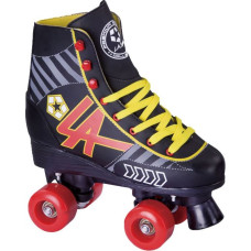 Roller skates La Sports Comfy JR 14174PRD # 40