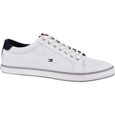 Tommy Hilfiger Harlow 1D M FM0FM00596-100 shoes (45)