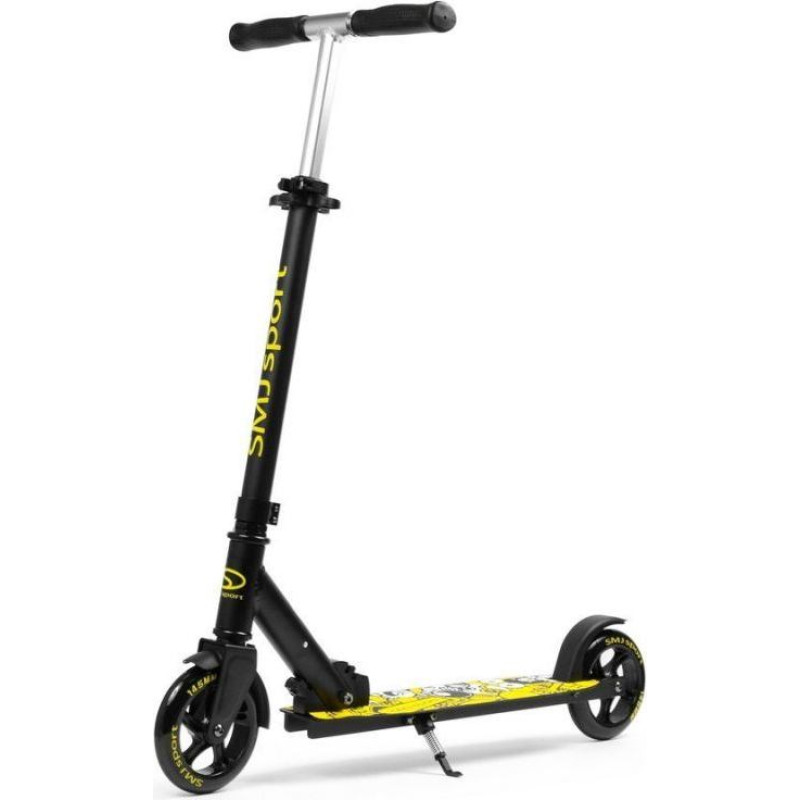 SMJ Scooter SMJ sport NL-500-145 HS-TNK-000013995