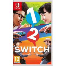 Nintendo NSW 1-2-SWITCH