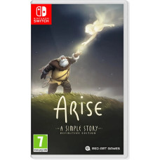 Red Art Games NSW Arise: A Simple Story - Definitive Edition