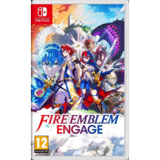 Nintendo NSW Fire Emblem Engage