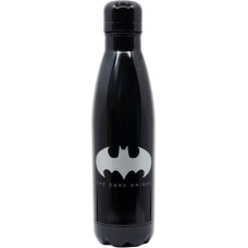 Stor DC: Batman Symbol Stainless Steel Bottle (780ml) (85550)