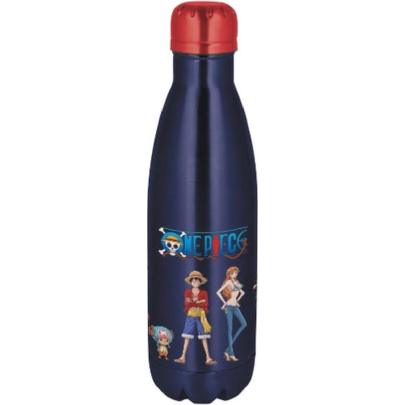 Stor : One Piece - Stainless Steel Bottle (780ml) (00550)