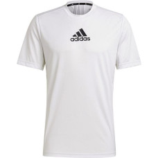 Adidas Primeblue Designed to Move M GM2135 T-shirt (M)