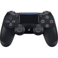 Sony PS4 SONY V2 DUALSHOCK 4 WIRELESS CONTROLLER JET BLACK