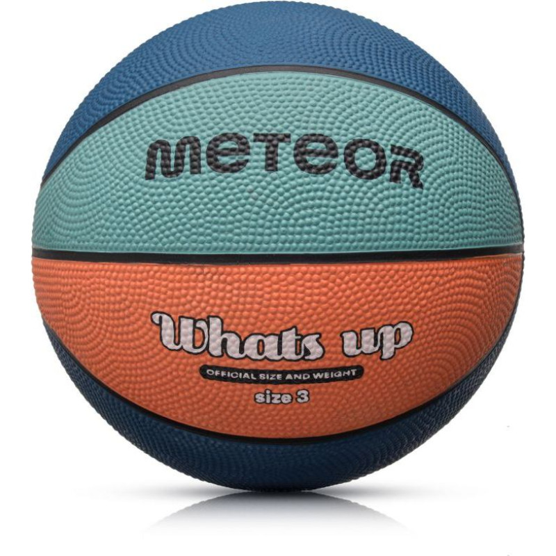 Meteor Basketball Meteor What's up 3 16791 (uniw)