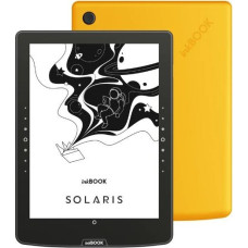 Inkbook Czytnik solaris Żółty