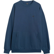 4F M 4FWAW25TSWSM1924 32S sweatshirt (S)