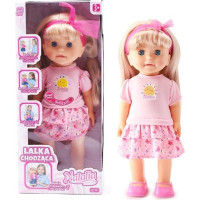 Artyk Lalka natalia chodząca 40 cm