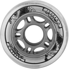 Nils Extreme PU 72x24 82A Wheels (4 pcs.)