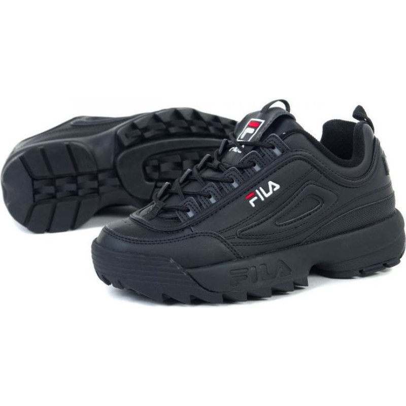 Fila Disruptor Low W 1010302-12V shoes (36)