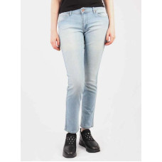 Wrangler Hailey Sunfaded Pants used W W22TA322G (US 29 / 30)