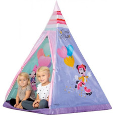 John Hellas John Tepee Tent Minnie Mouse (71117)