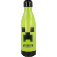 Stor Minecraft Large Daily Plastic Bottle (660ml) (02180)