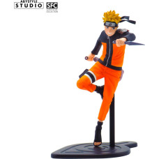 Abysse Naruto Shippuden - Naruto Statue (17cm) (ABYFIG013)