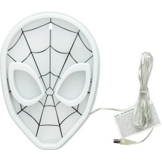 Paladone Spiderman Wall Mountable LED Neon Light
