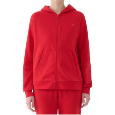 4F Sweatshirt 4F W 4FWMM00TSWSF1763 062S (M)