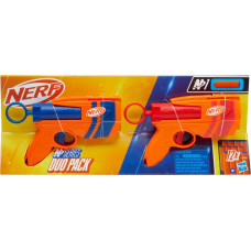 Nerf N Series Playset Dual pack