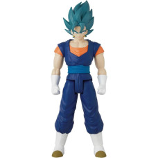Bandai Namco Bandai Dragon Ball Super: Limit Breaker Series - Super Saiyan Blue Vegito Action Figure (12