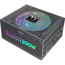 Thermaltake Zasilacz pc - toughpower pf1 argb 1200w platinum tt premium edition