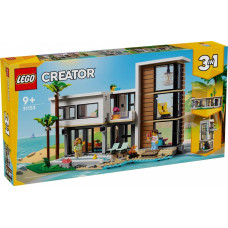 Lego ® Creator: Modern House (31153)