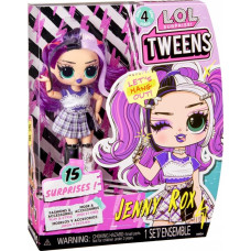 MGA L.O.L. Surprise: Tweens - Jenny Rox Doll (588719EUC)