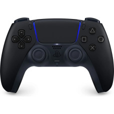 Sony DualSense PS5 Wireless Controller V2 Midnight Black