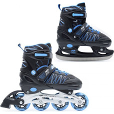Roller skates SMJ UT 103 Jack 2in1 (34-37)